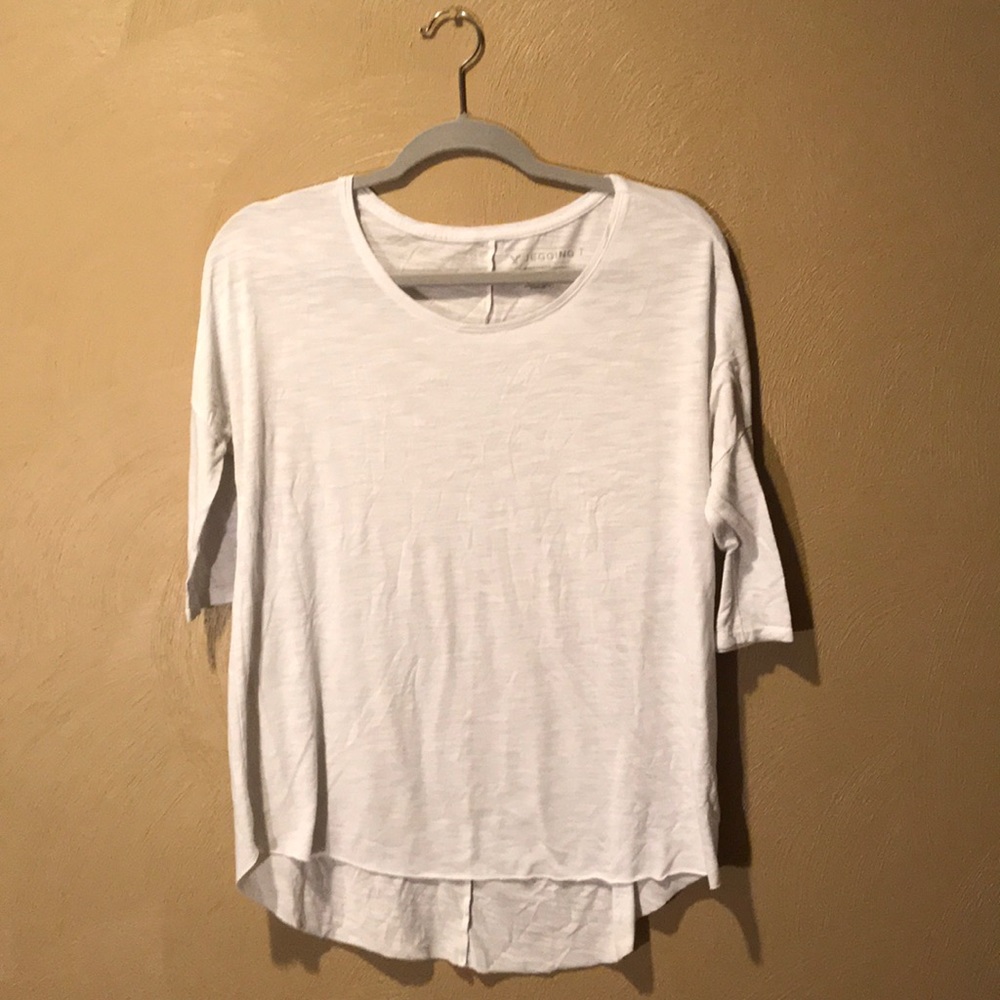 AE jegging top!